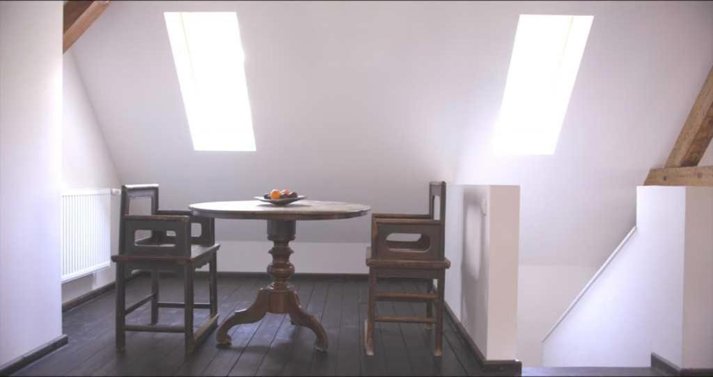 Park Residence Bei Wu Wesenberg Ngoại thất bức ảnh
