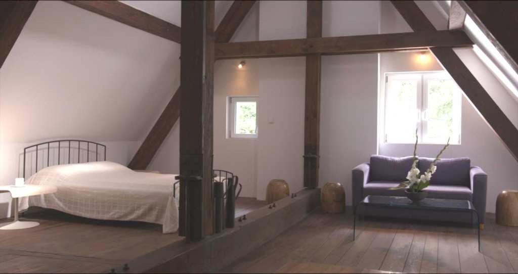 Park Residence Bei Wu Wesenberg Ngoại thất bức ảnh